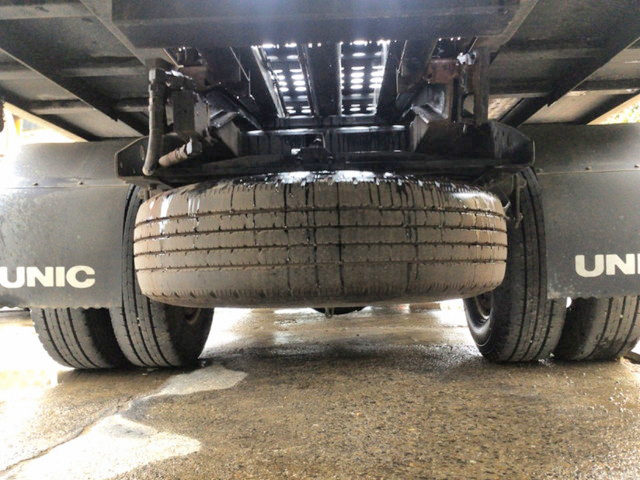 いすゞエルフセーフティローダー小型（2t・3t）[写真21]