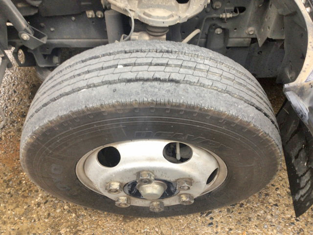 いすゞエルフセーフティローダー小型（2t・3t）[写真23]