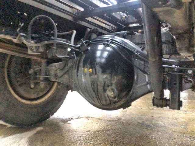 いすゞエルフセーフティローダー小型（2t・3t）[写真24]