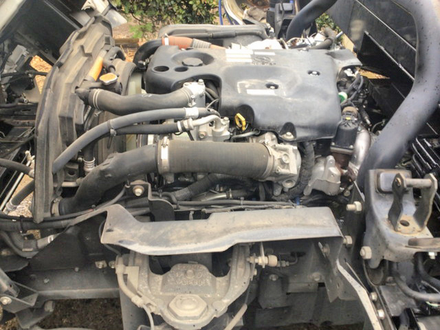 いすゞエルフセーフティローダー小型（2t・3t）[写真26]