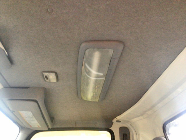 いすゞエルフセーフティローダー小型（2t・3t）[写真29]