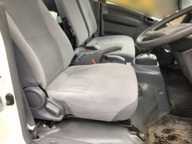 いすゞエルフセーフティローダー小型（2t・3t）[写真30]