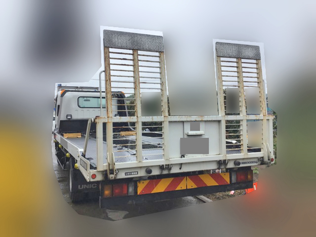 いすゞエルフセーフティローダー小型（2t・3t）[写真04]