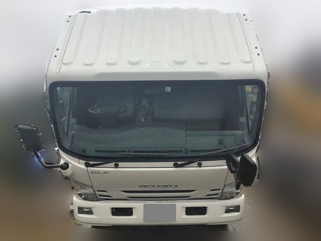 いすゞエルフセーフティローダー小型（2t・3t）[写真06]