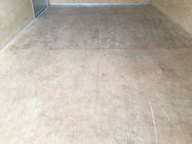 いすゞエルフアルミバン小型（2t・3t）[写真12]