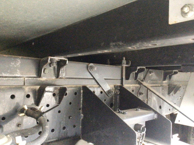 いすゞエルフアルミバン小型（2t・3t）[写真19]