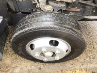 いすゞエルフアルミバン小型（2t・3t）[写真22]