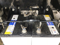 いすゞエルフアルミバン小型（2t・3t）[写真23]