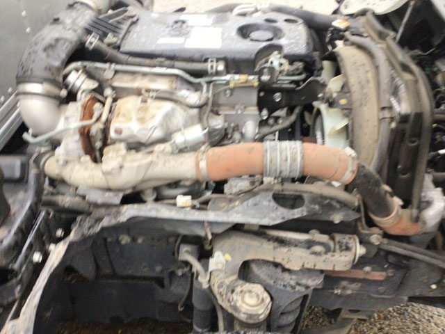 いすゞエルフアルミバン小型（2t・3t）[写真25]