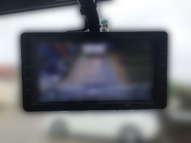 いすゞエルフアルミバン小型（2t・3t）[写真32]