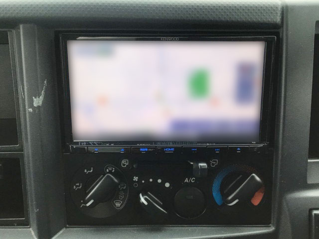 いすゞエルフアルミバン小型（2t・3t）[写真33]