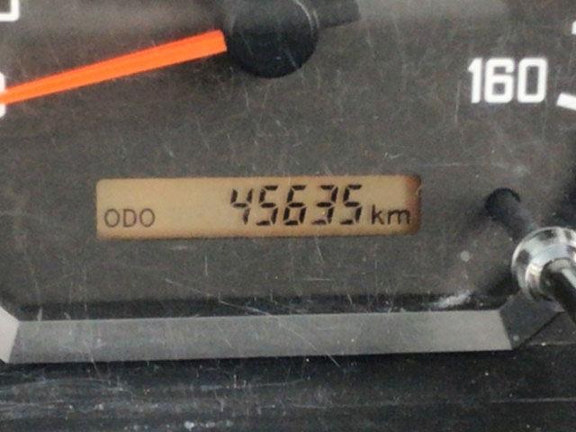 いすゞエルフアルミバン小型（2t・3t）[写真34]