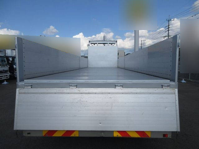 日野プロフィアアルミブロック大型（10t）[写真11]