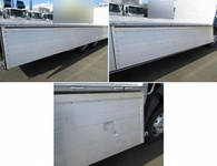 日野プロフィアアルミブロック大型（10t）[写真16]