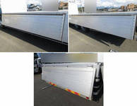 日野プロフィアアルミブロック大型（10t）[写真17]