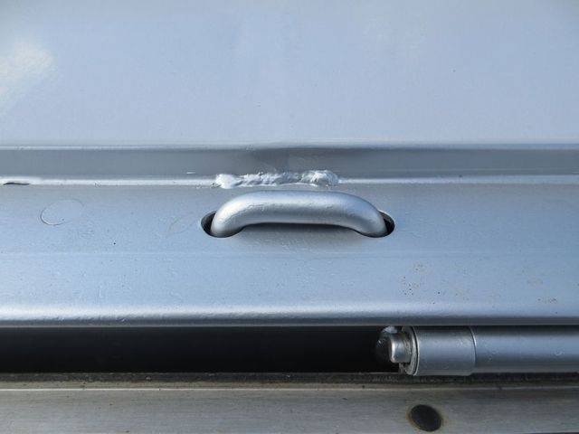 日野プロフィアアルミブロック大型（10t）[写真18]