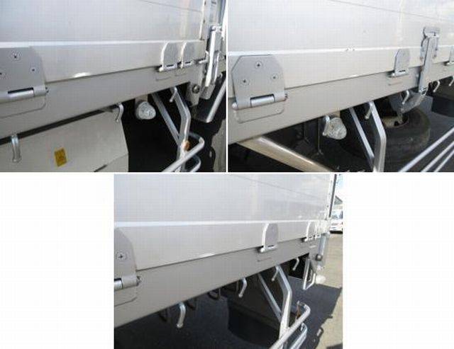 日野プロフィアアルミブロック大型（10t）[写真19]