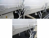 日野プロフィアアルミブロック大型（10t）[写真19]