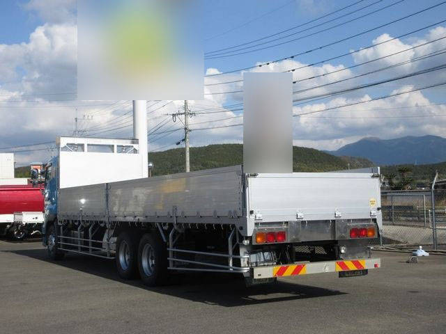 日野プロフィアアルミブロック大型（10t）[写真02]