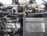 日野プロフィアアルミブロック大型（10t）[写真26]