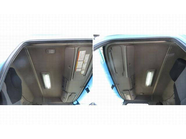 日野プロフィアアルミブロック大型（10t）[写真28]