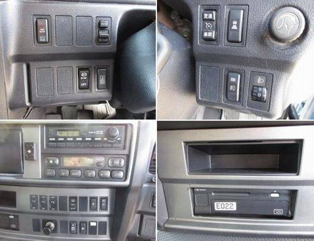 日野プロフィアアルミブロック大型（10t）[写真33]