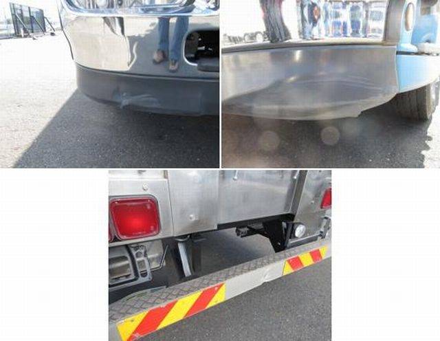 日野プロフィアアルミブロック大型（10t）[写真34]