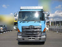 日野プロフィアアルミブロック大型（10t）[写真06]