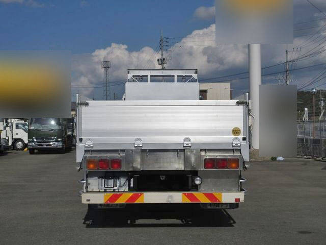 日野プロフィアアルミブロック大型（10t）[写真07]
