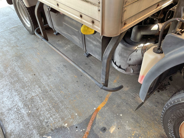 トヨタトヨエースアルミバン小型（2t・3t）[写真20]