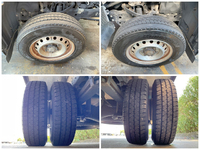 トヨタトヨエースアルミバン小型（2t・3t）[写真22]