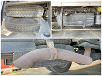 トヨタトヨエースアルミバン小型（2t・3t）[写真23]