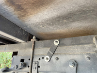 トヨタトヨエースアルミバン小型（2t・3t）[写真24]