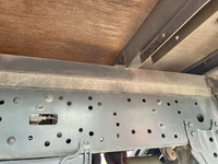 トヨタトヨエースアルミバン小型（2t・3t）[写真25]