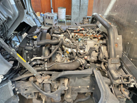 トヨタトヨエースアルミバン小型（2t・3t）[写真26]