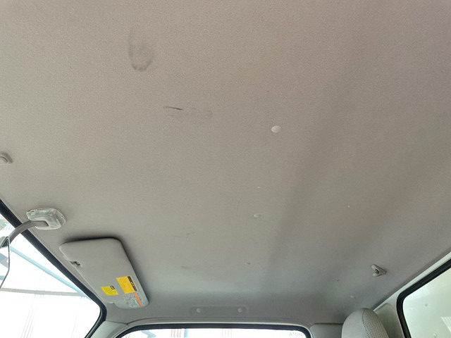 トヨタトヨエースアルミバン小型（2t・3t）[写真32]