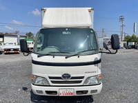 トヨタトヨエースアルミバン小型（2t・3t）[写真08]