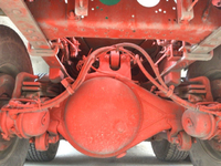 いすゞギガミキサー車（コンクリートミキサー）大型（10t）[写真16]