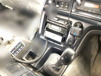 いすゞギガミキサー車（コンクリートミキサー）大型（10t）[写真21]