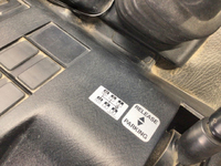 いすゞギガミキサー車（コンクリートミキサー）大型（10t）[写真22]