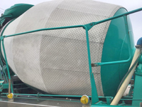 いすゞギガミキサー車（コンクリートミキサー）大型（10t）[写真03]