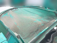 いすゞギガミキサー車（コンクリートミキサー）大型（10t）[写真05]