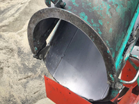 いすゞギガミキサー車（コンクリートミキサー）大型（10t）[写真09]