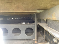 いすゞエルフ平ボディ小型（2t・3t）[写真17]