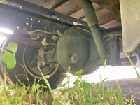 いすゞエルフ平ボディ小型（2t・3t）[写真20]