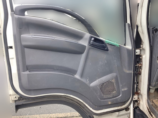 いすゞエルフ平ボディ小型（2t・3t）[写真25]