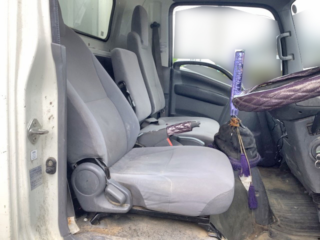 いすゞエルフ平ボディ小型（2t・3t）[写真29]