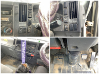 いすゞエルフ平ボディ小型（2t・3t）[写真36]