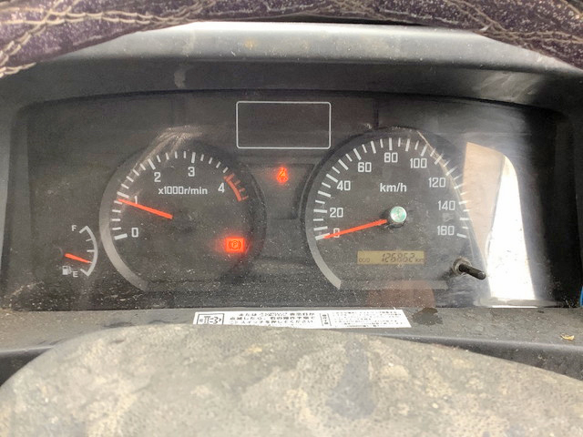 いすゞエルフ平ボディ小型（2t・3t）[写真37]