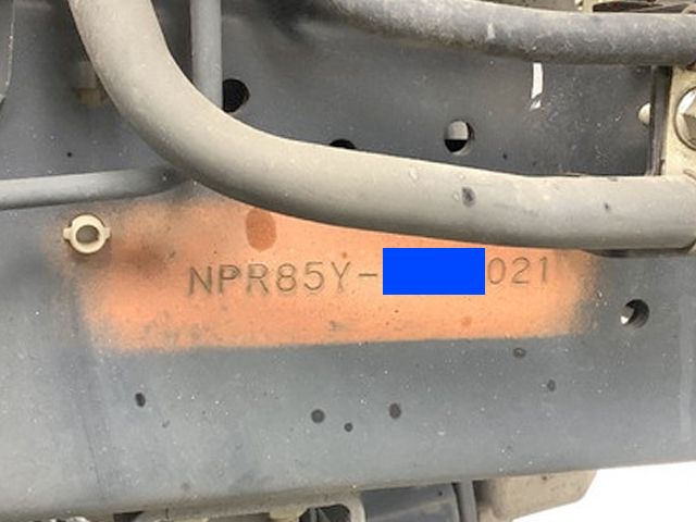 いすゞエルフ平ボディ小型（2t・3t）[写真39]